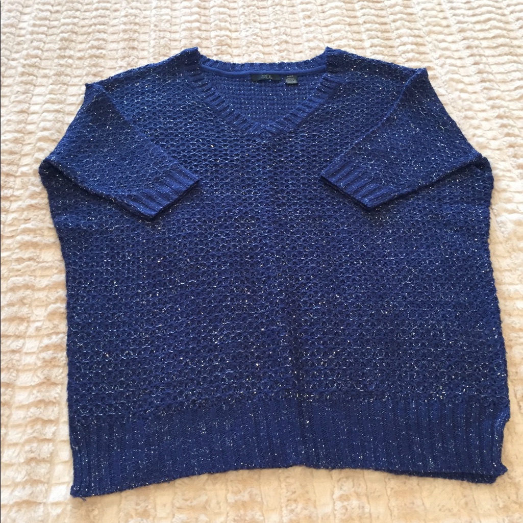 Rdi Blouse